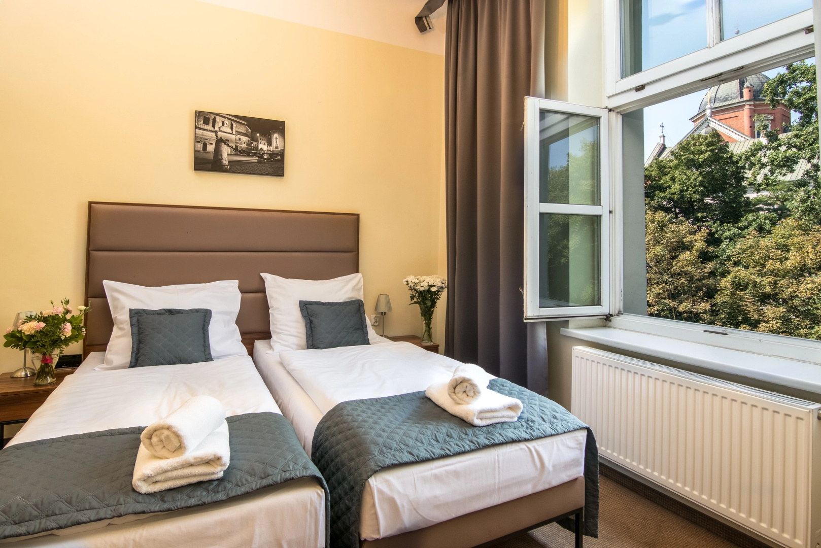 Foto - Aparthotel Old Town