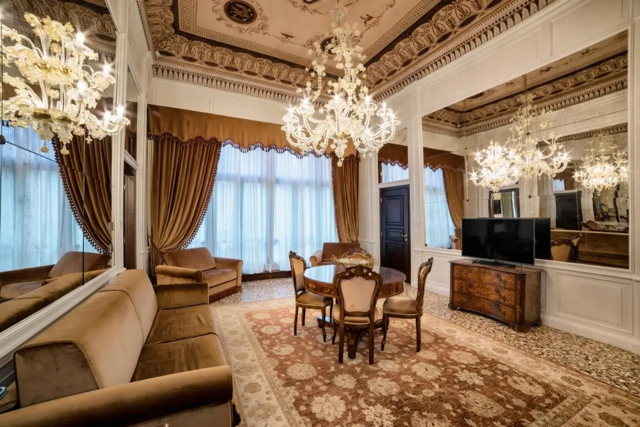 Foto - Hotel Nani Mocenigo Palace
