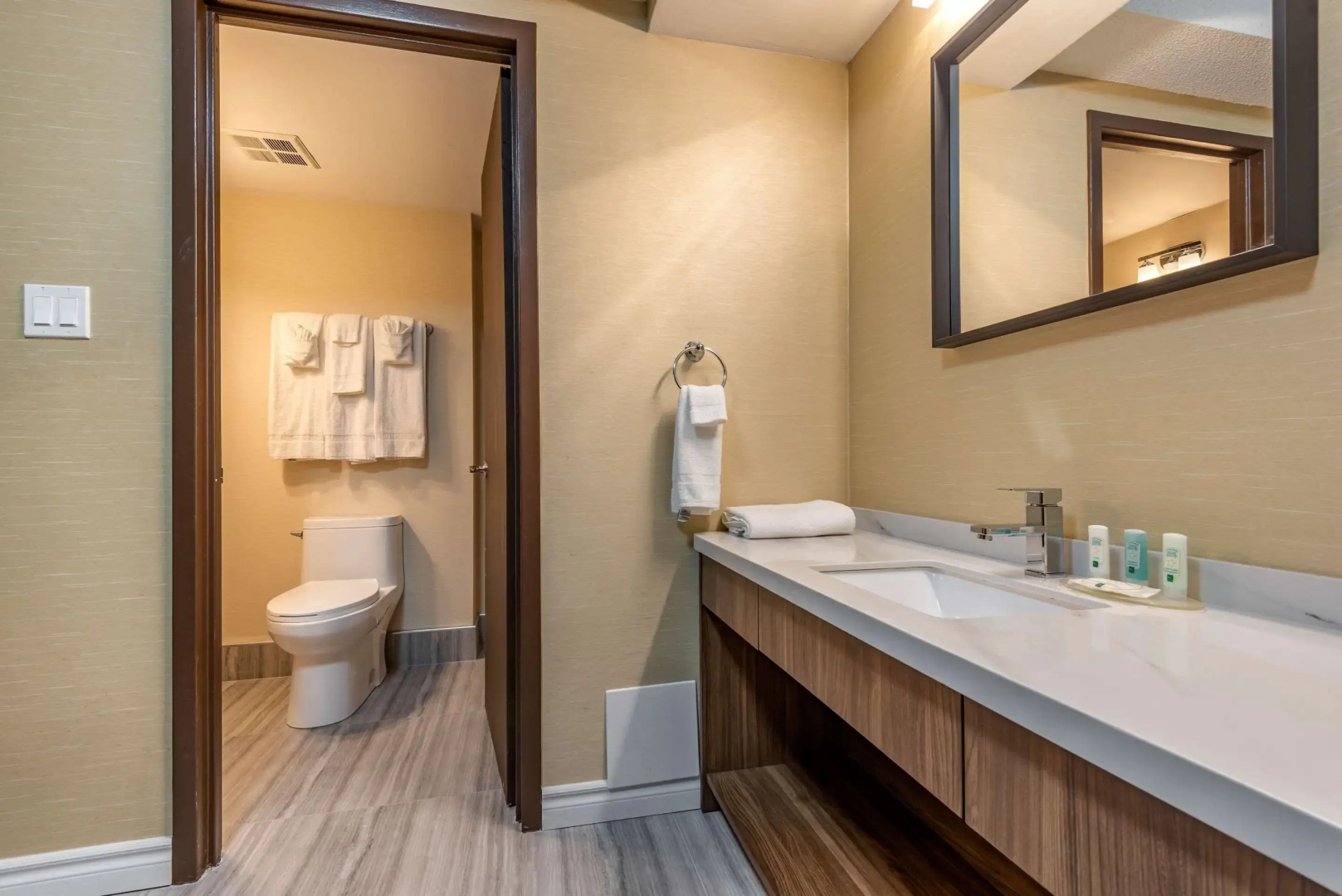 Foto - Quality Inn & Suites