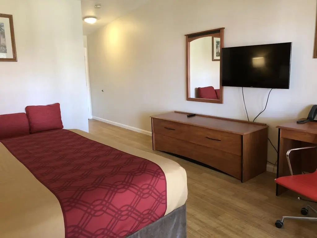 Foto - Garden Inn & Suites Oakland Airport