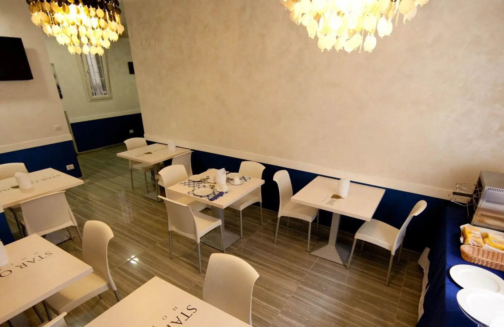 Foto - Heart of Rome Rooms