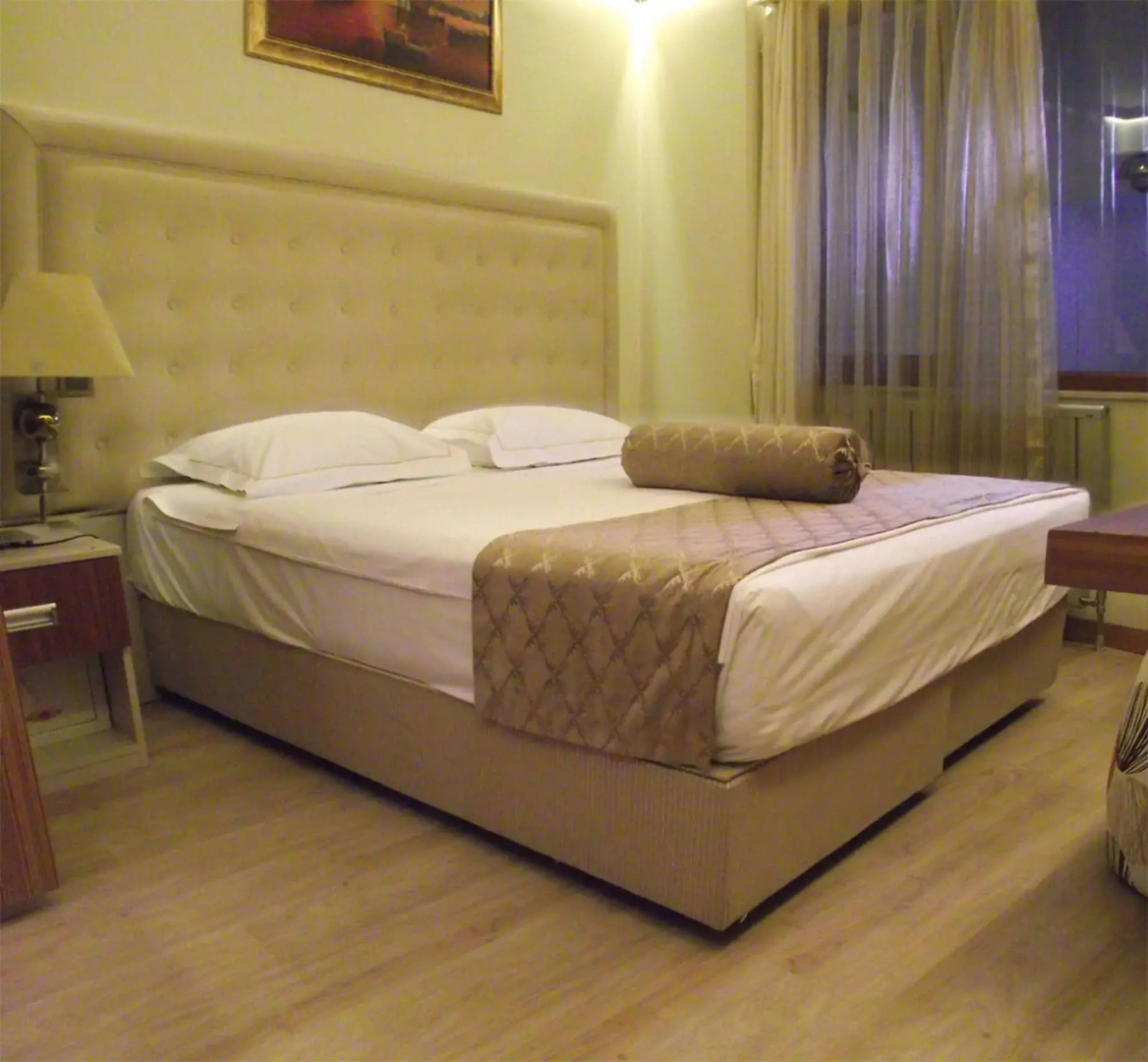 Foto - Galata Palace Hotel