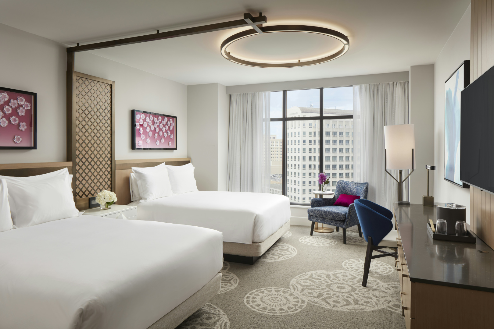 Foto - Loews Coral Gables Hotel