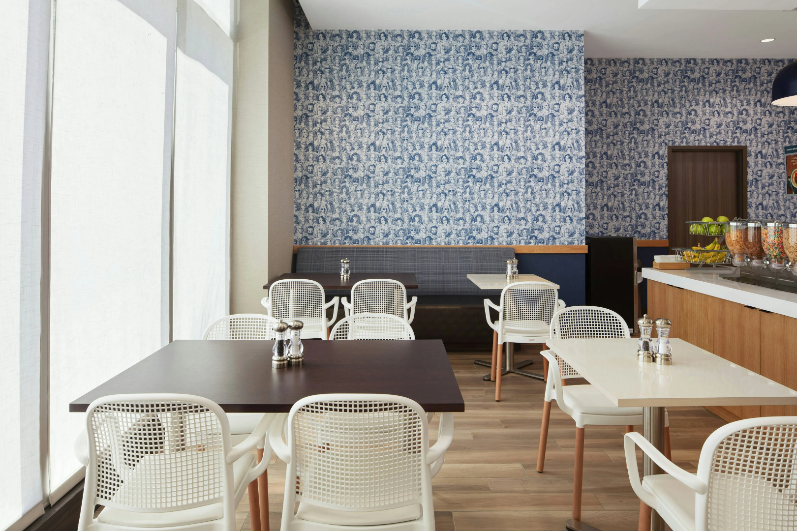 Foto - SpringHill Suites by Marriott New Orleans Downtown/Canal Street