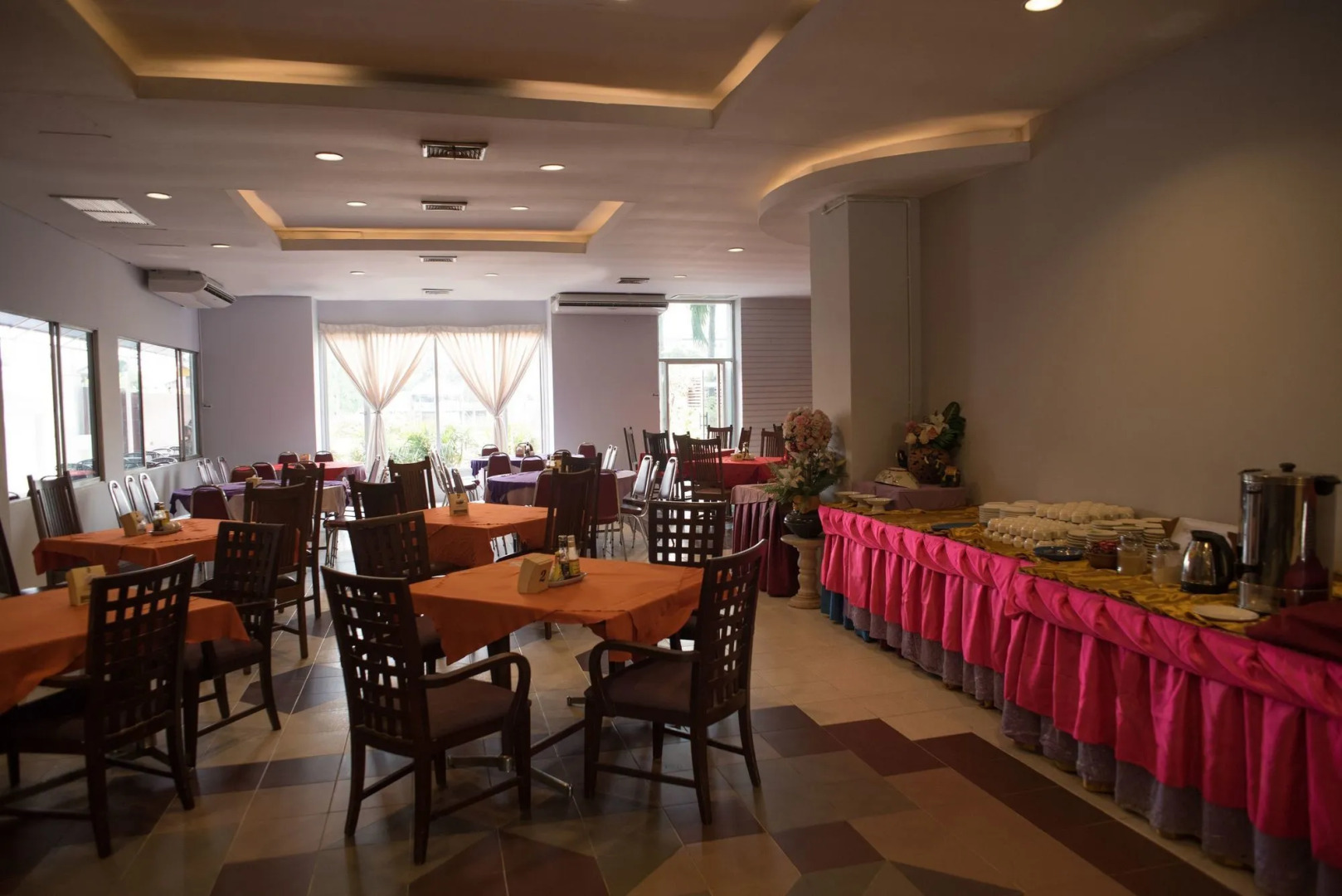 Foto - Ayothaya Riverside Hotel