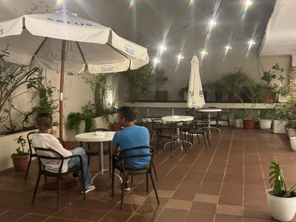 Foto - Hotel Alhambra