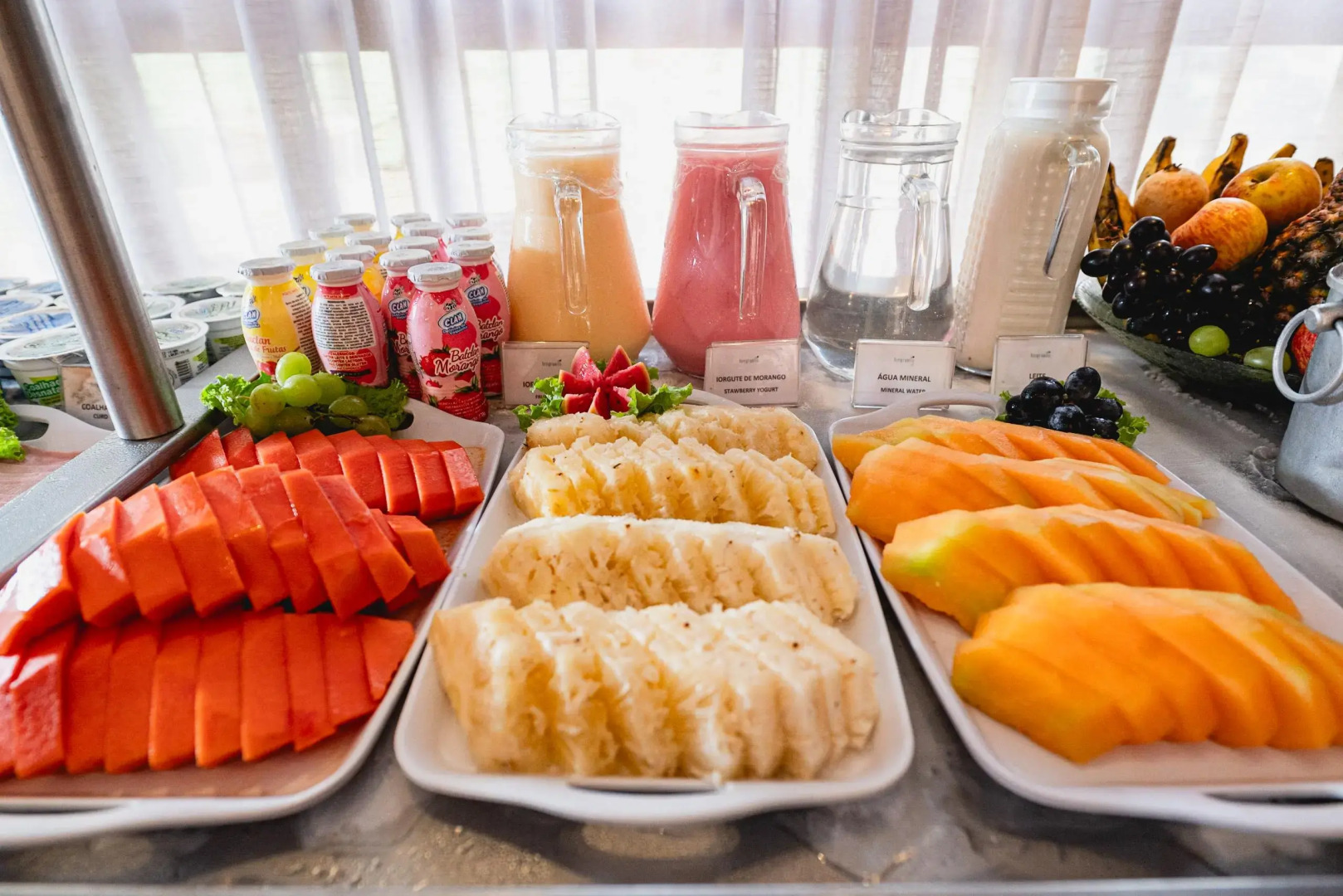 Foto - Quality Suites Natal