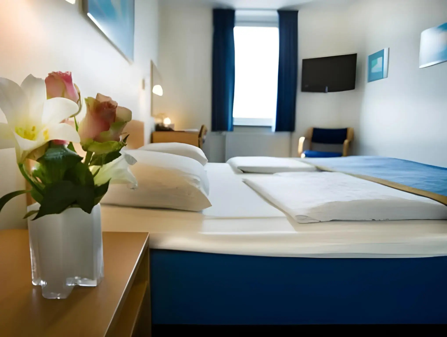 Foto - Hotel Maritime