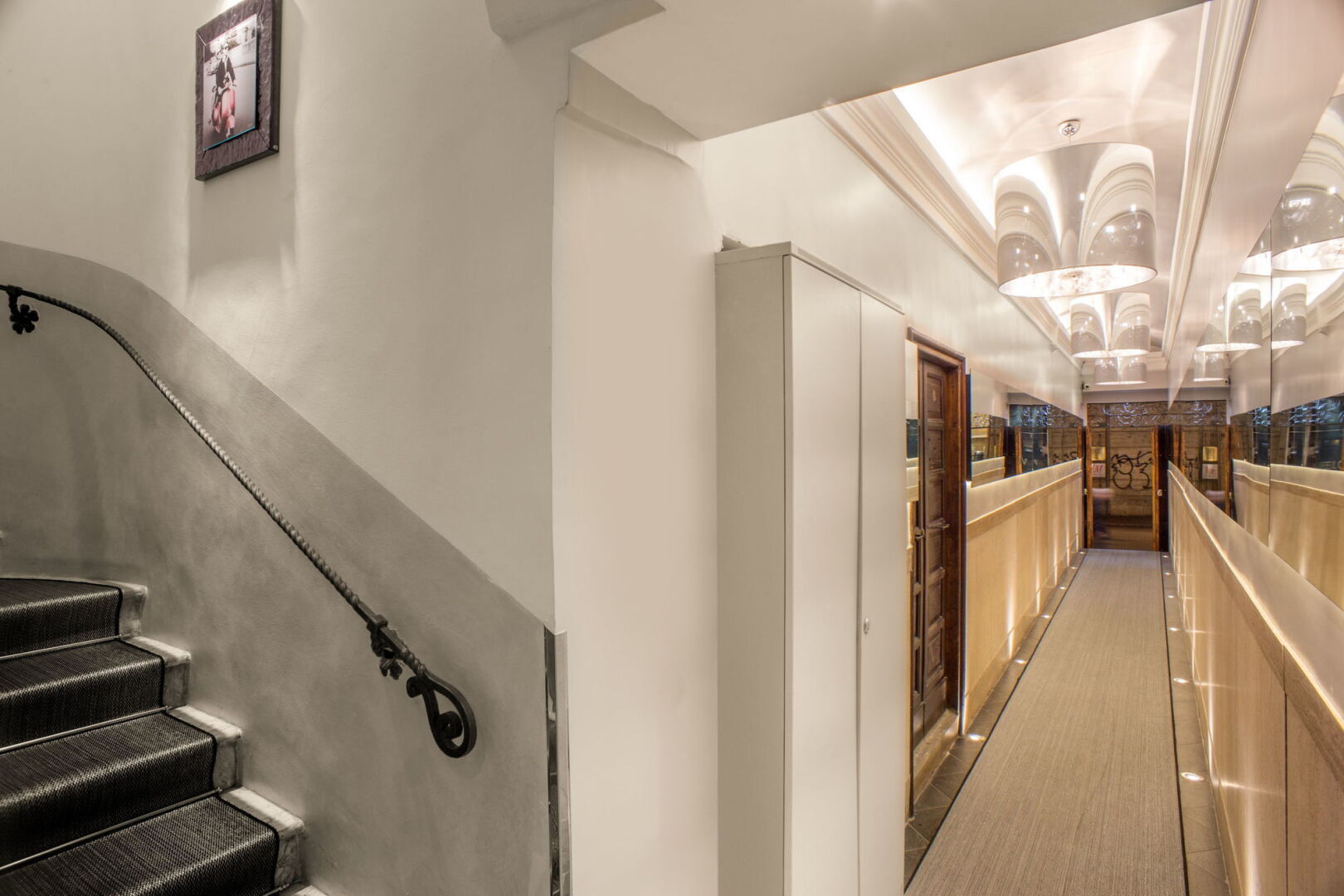 Foto - Stay Inn Rome Via Del Corso