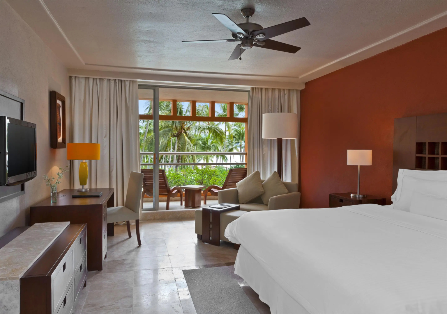 Foto - The Westin Resort & Spa, Puerto Vallarta