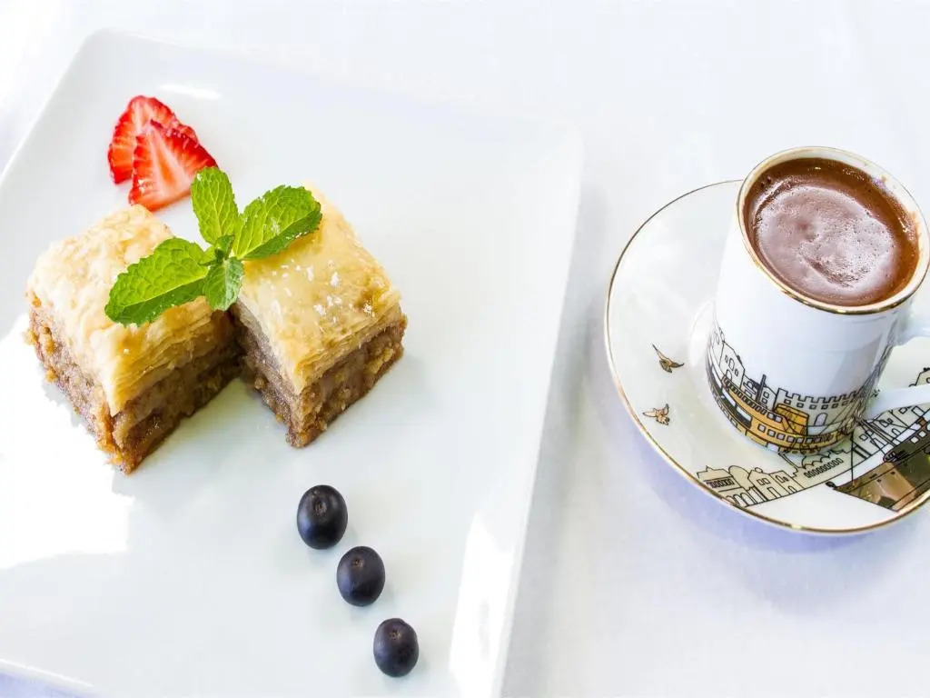 Photo - Antea Hotel Oldcity -Special Category