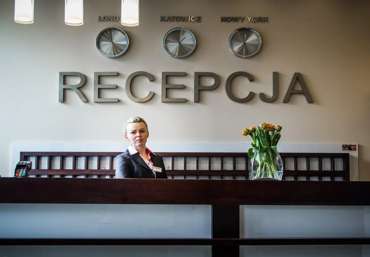 Photo - Hotel Diament Plaza Katowice