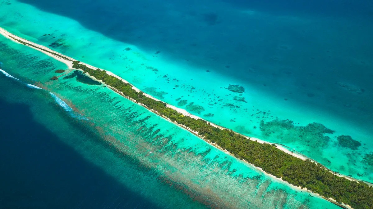 Photo - Dhiguveli Maldives