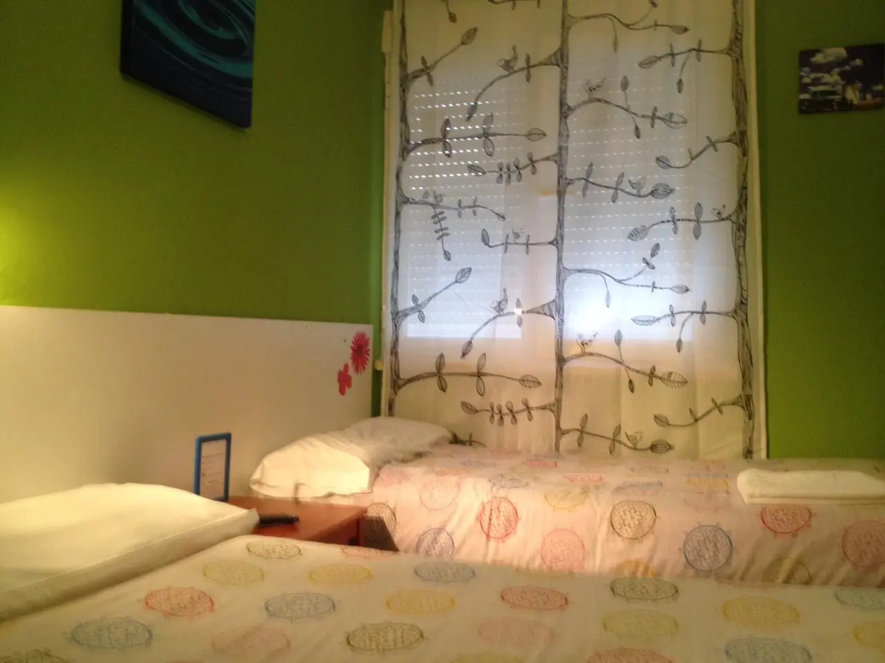 Photo - Hostal Lucía by gaiarooms