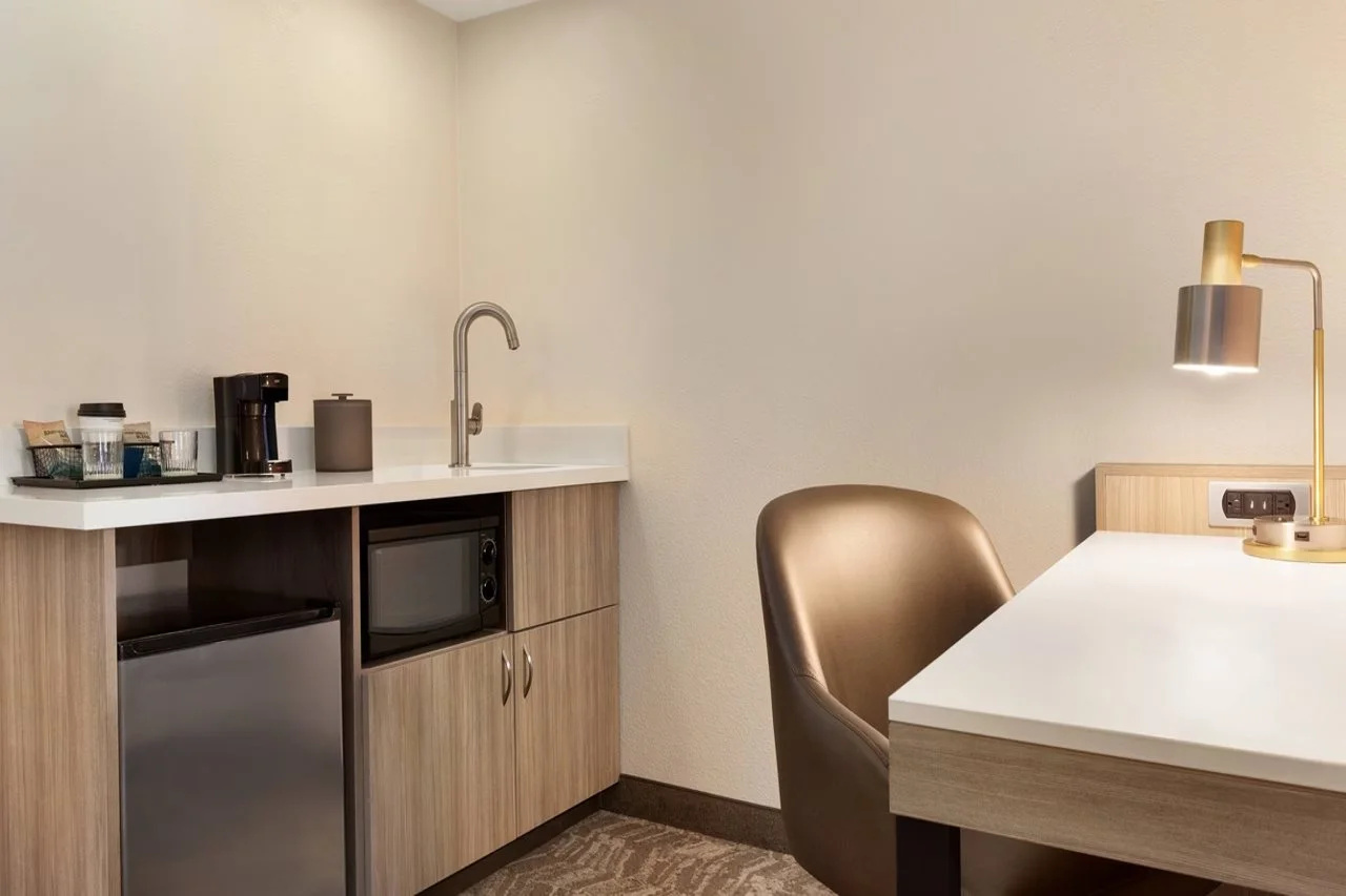 Photo - SpringHill Suites by Marriott Phoenix Chandler/Fashion Center