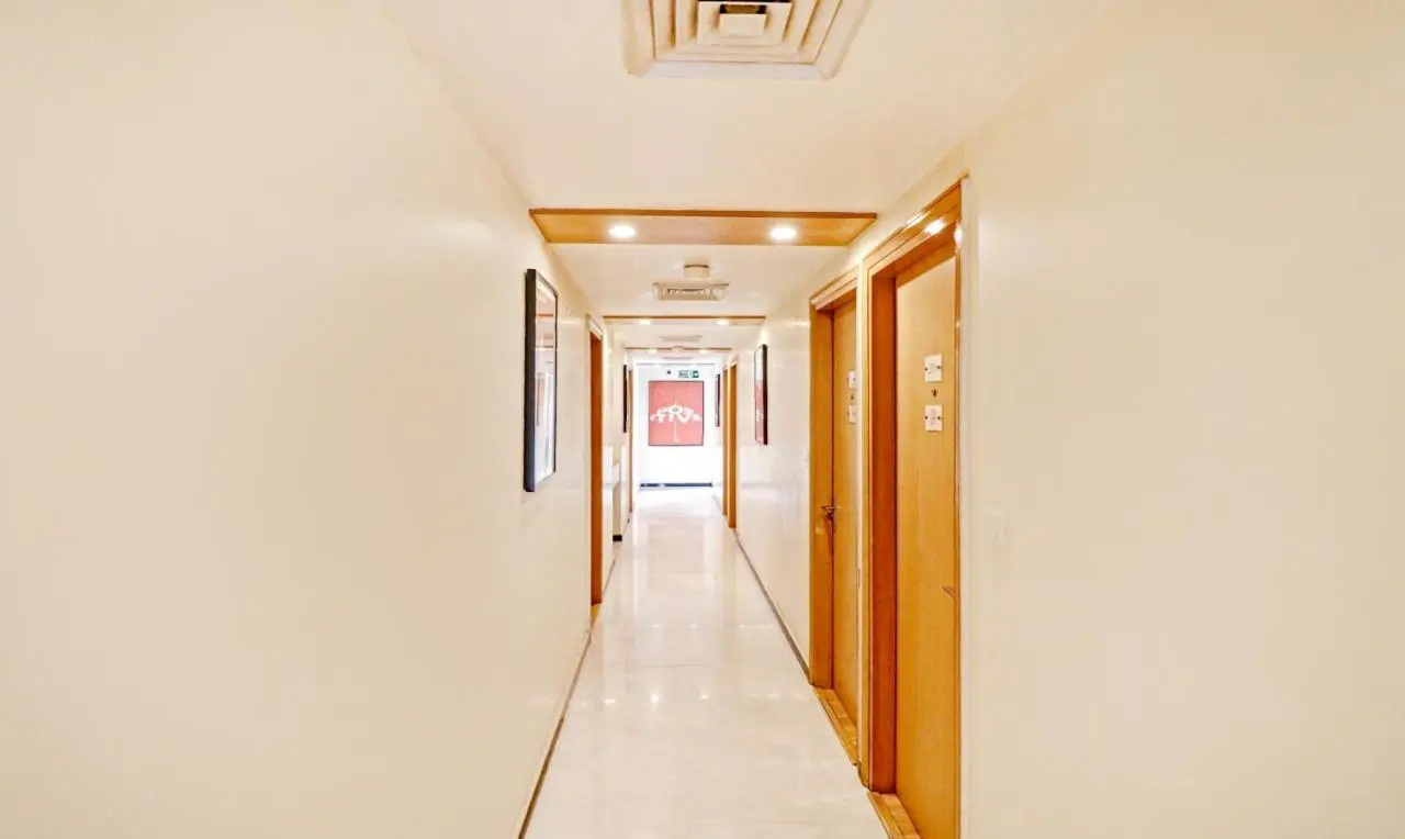 Foto - Treebo Galaxy Rooms