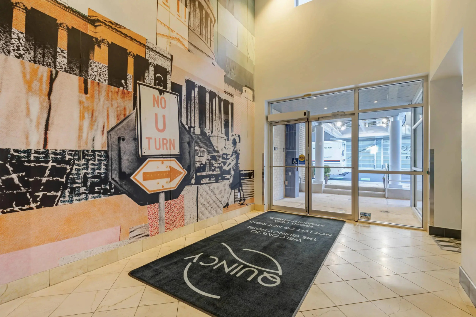 Foto - The Quincy, an Ascend Collection Hotel