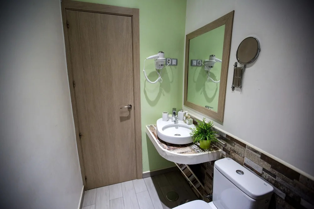 Foto - Hostal Adis