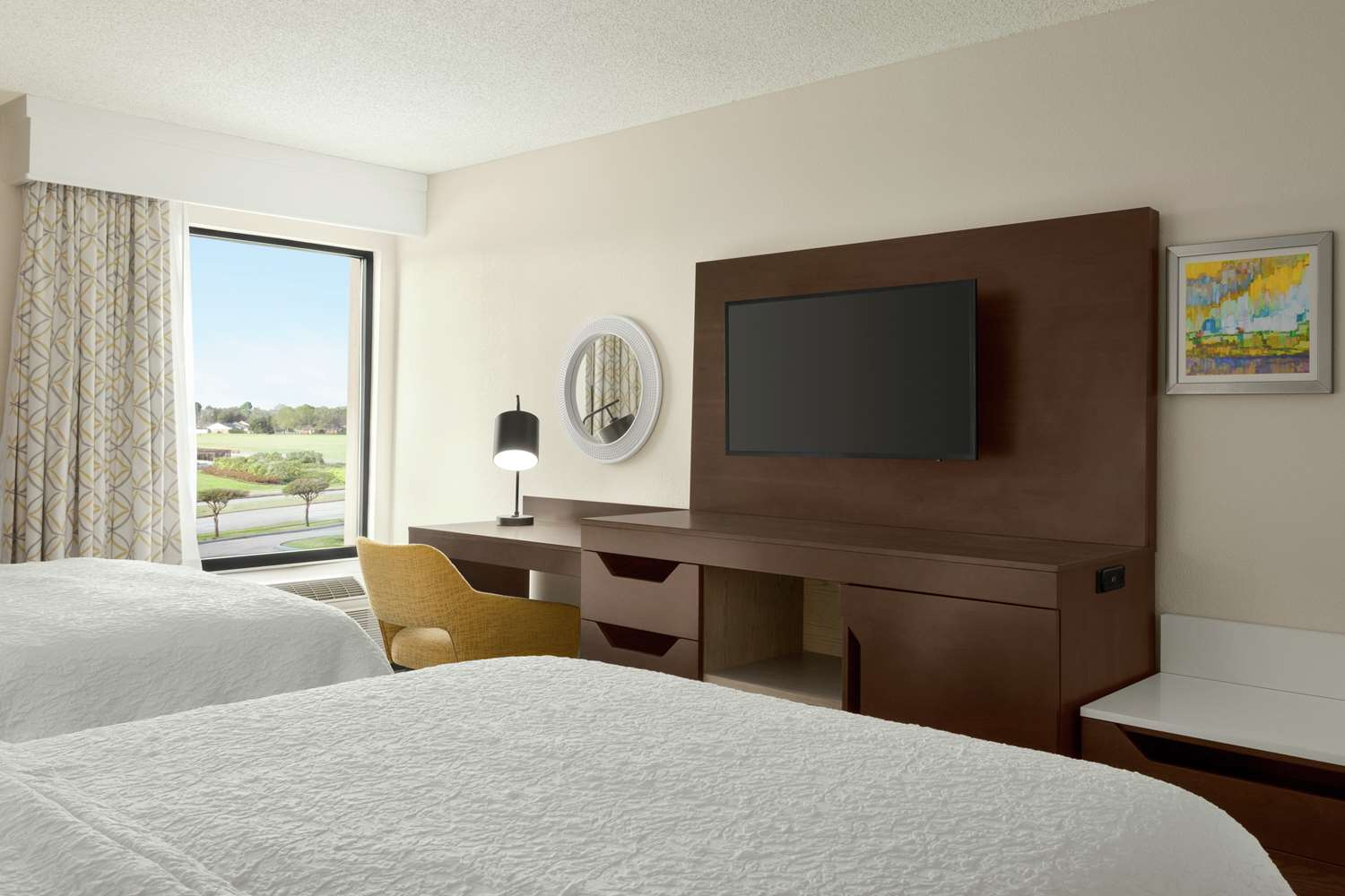 Foto - Hampton Inn Houston Hobby Airport