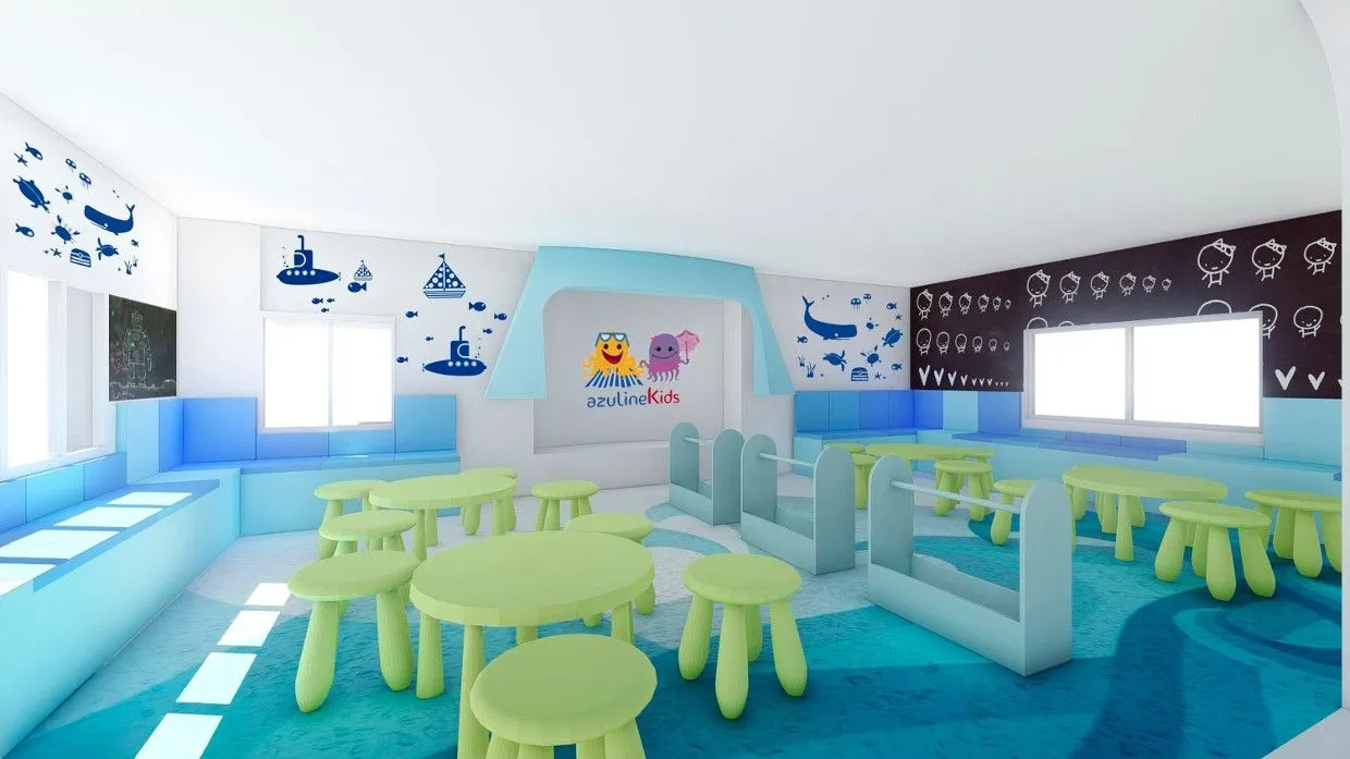 Photo - FERGUS Style Punta Arabi