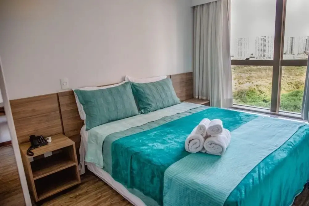 Foto - Rio Centro Stay