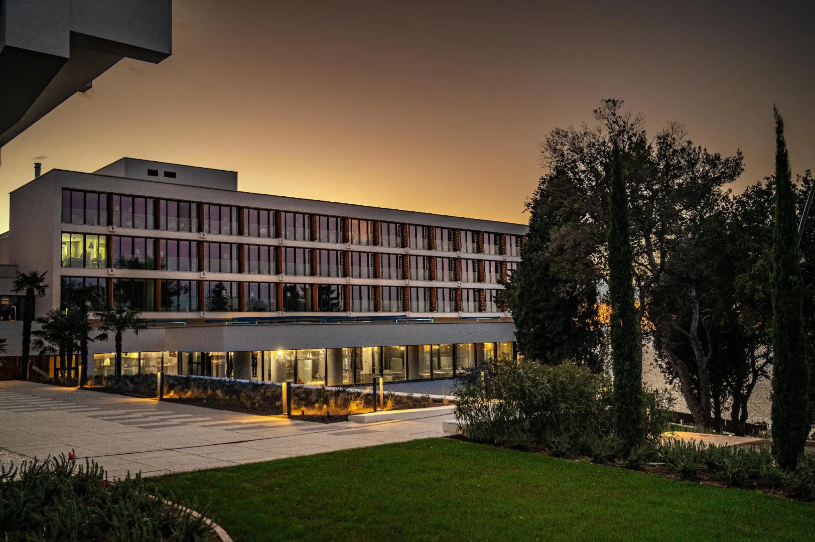 Foto - Grand Hotel Brioni Pula, A Radisson Collection Hotel