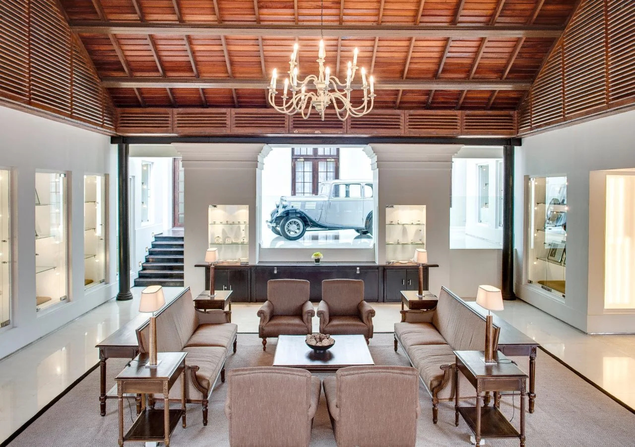 Foto - Hostel Republic at Galle Face