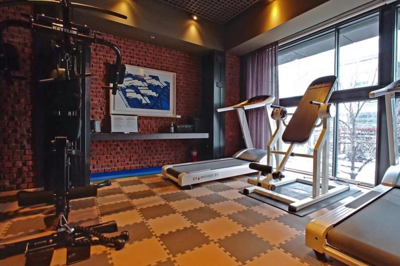 Foto - SR Hotel Magok