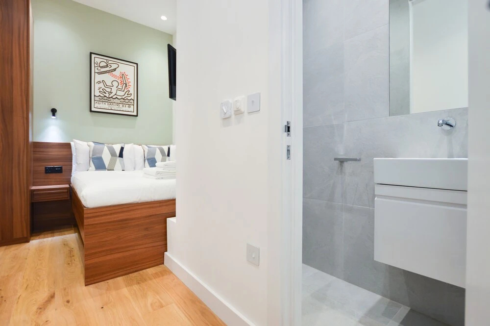 Photo - Shepherds Bush Green Serviced Apartments by Concept Apartments