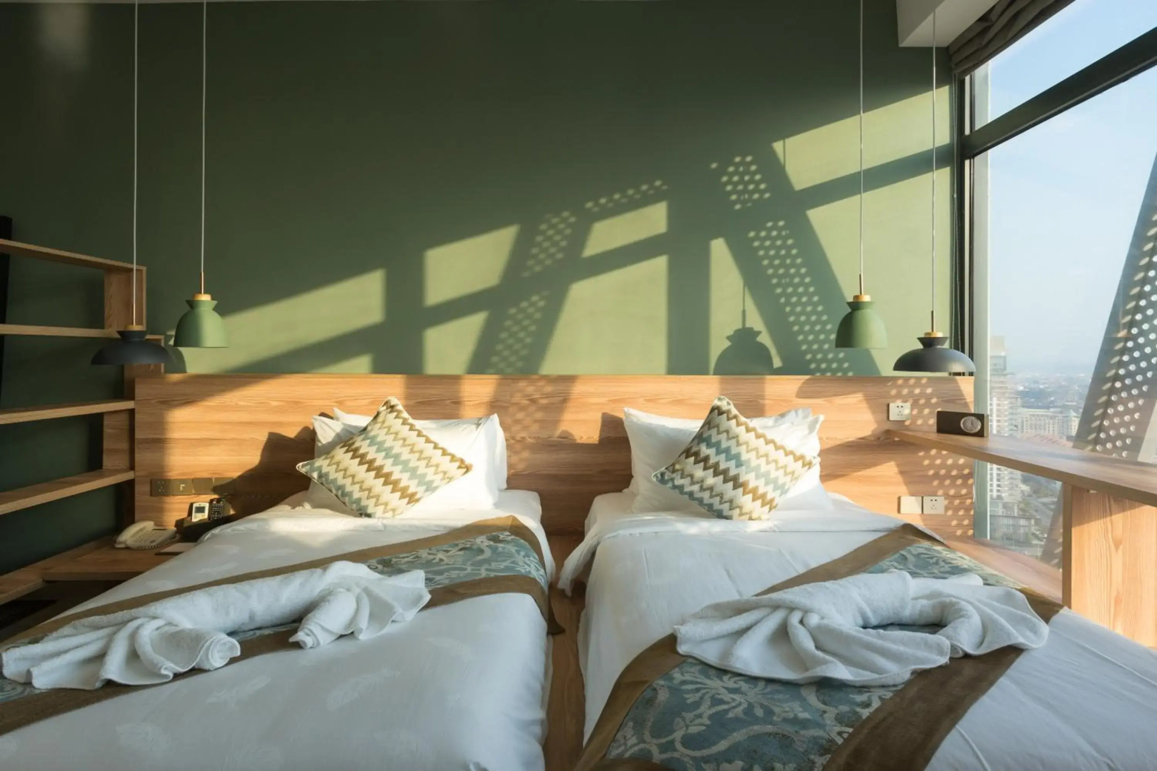 Foto - The Snowbell Hotel & Spa at The Bridge