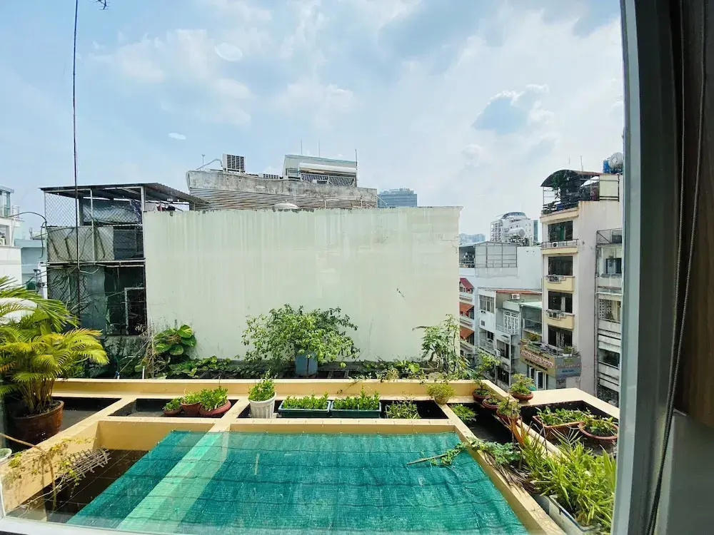 Foto - Home Away Do Quang Dau- Homestay, City Center, D1