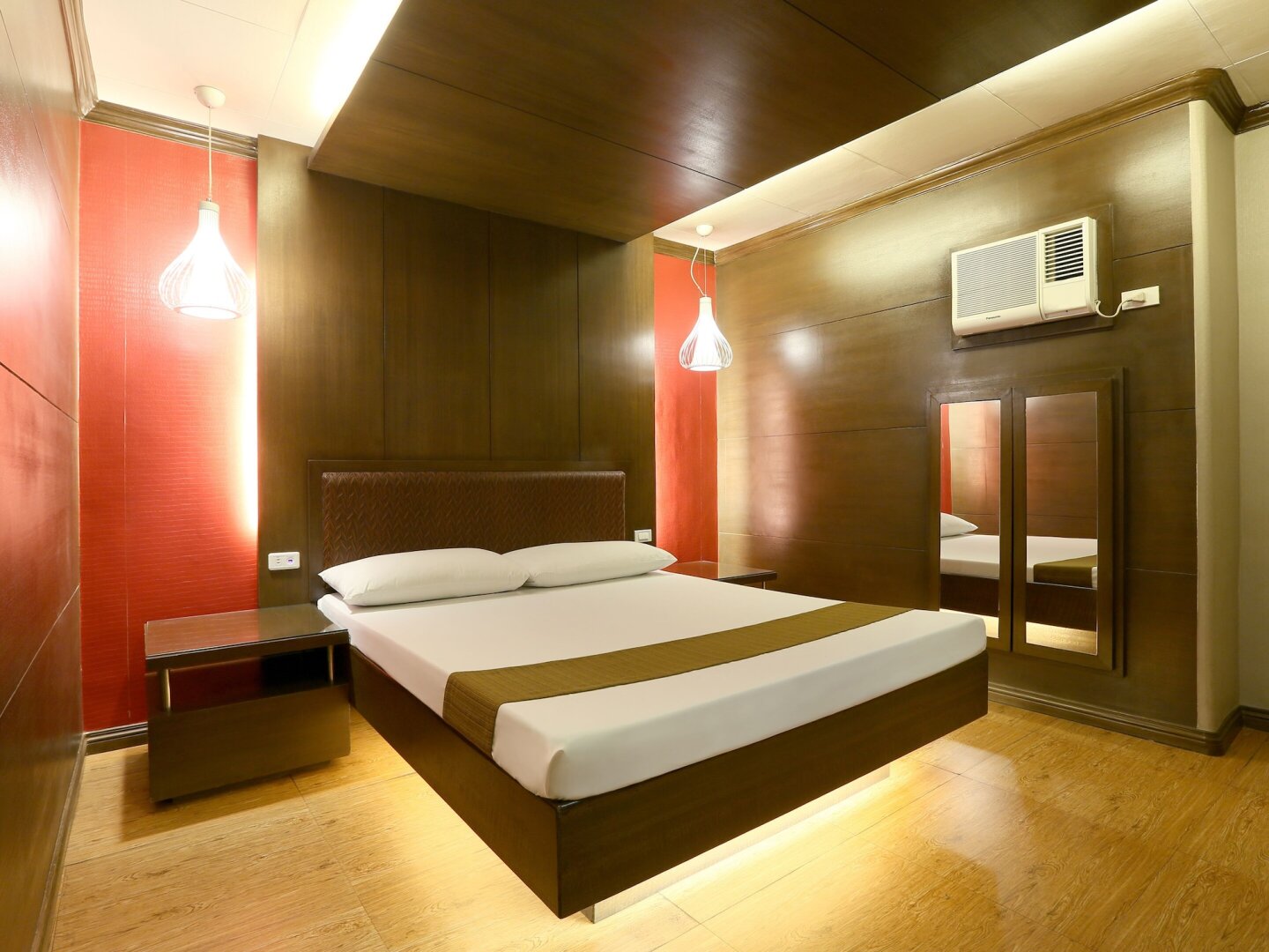 Foto - Hotel Ava Cuneta