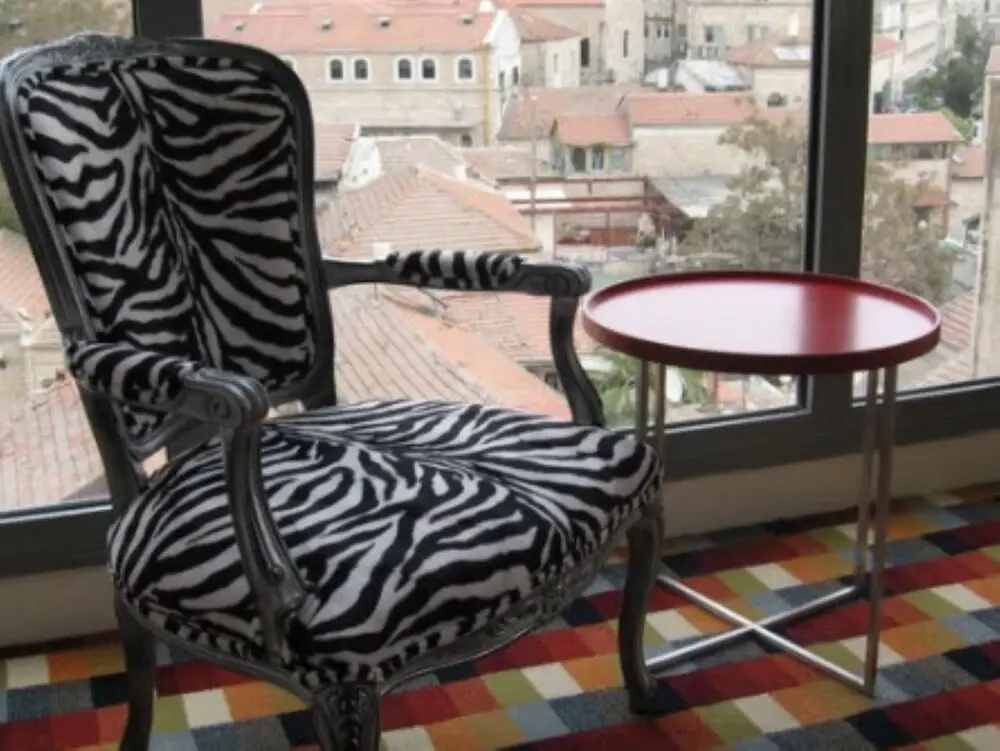 Foto - Jacob Harmony