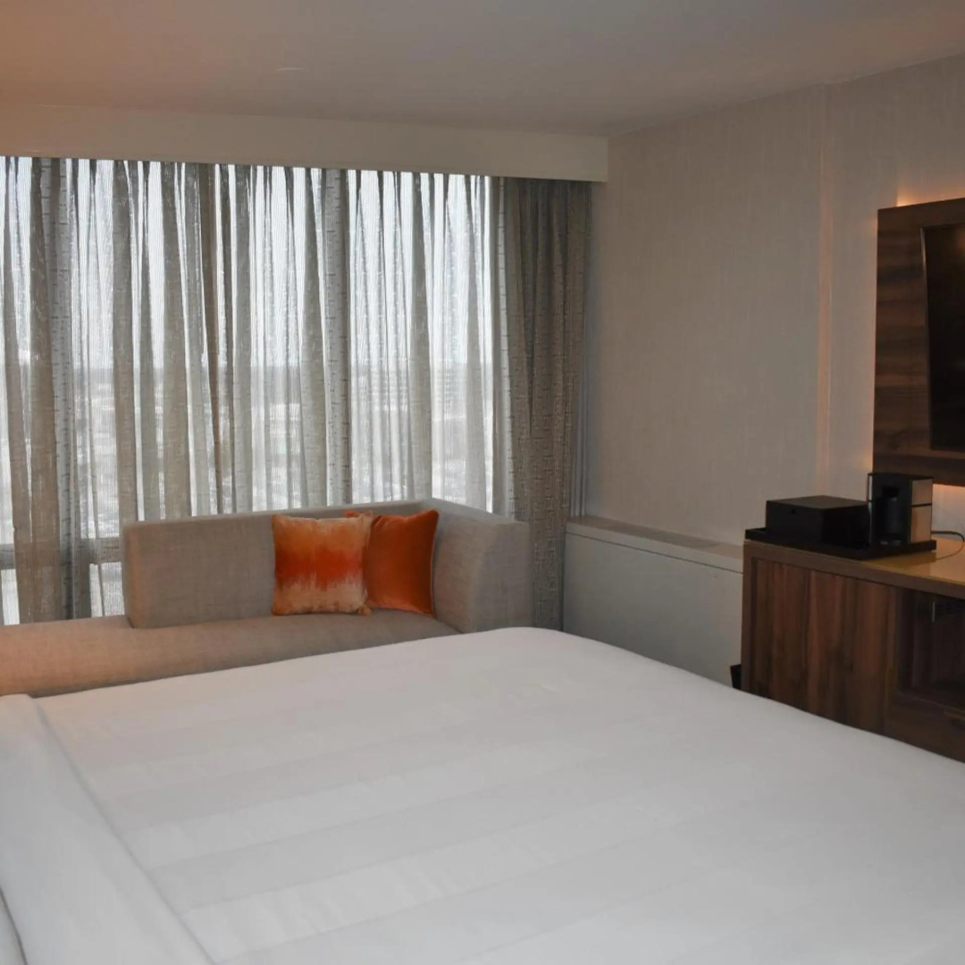 Foto - Chicago Marriott Oak Brook