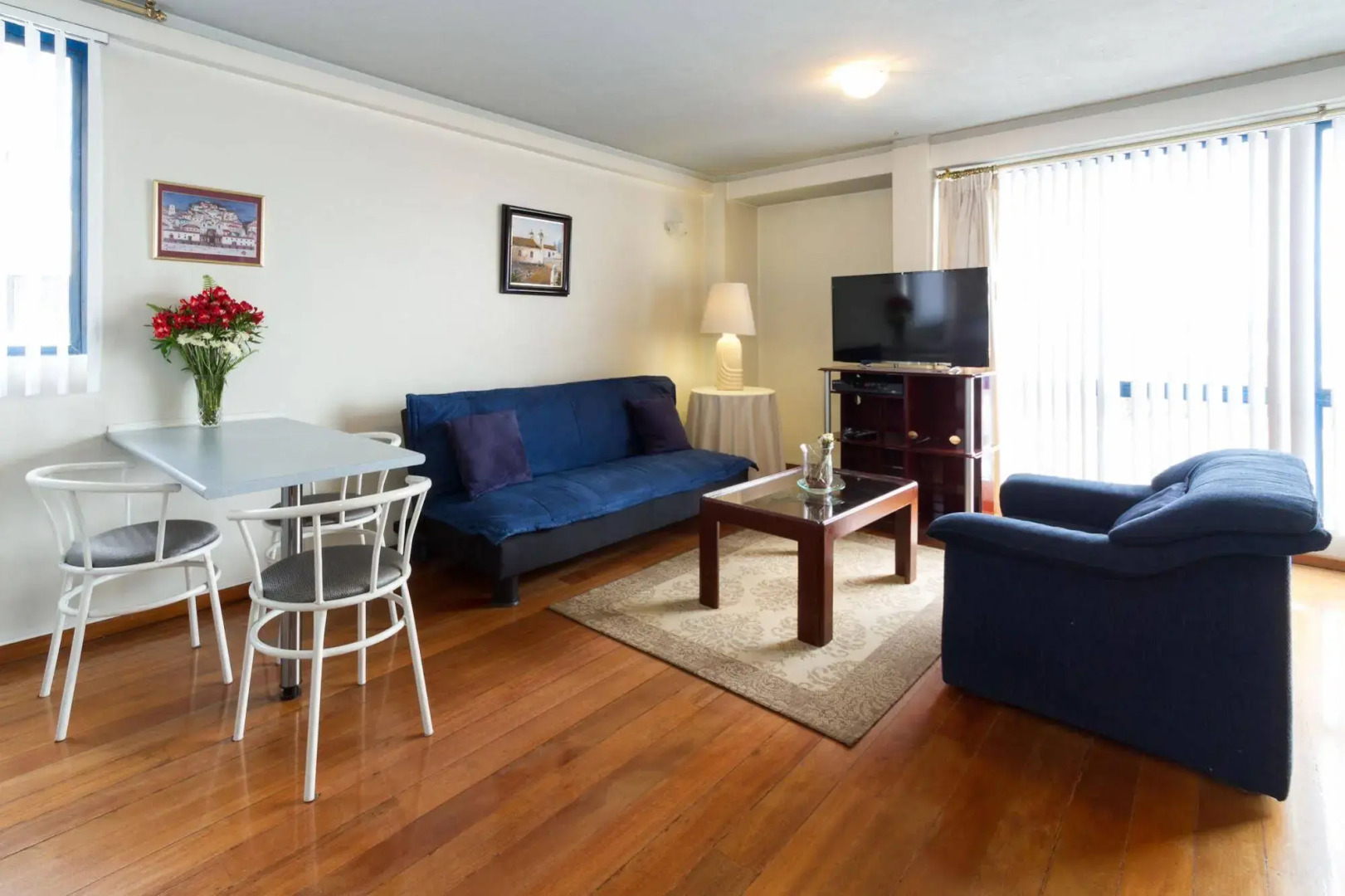 Foto - Suites Metropoli