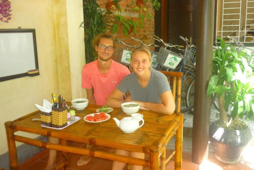 Photo - Thinh Phuc Homestay