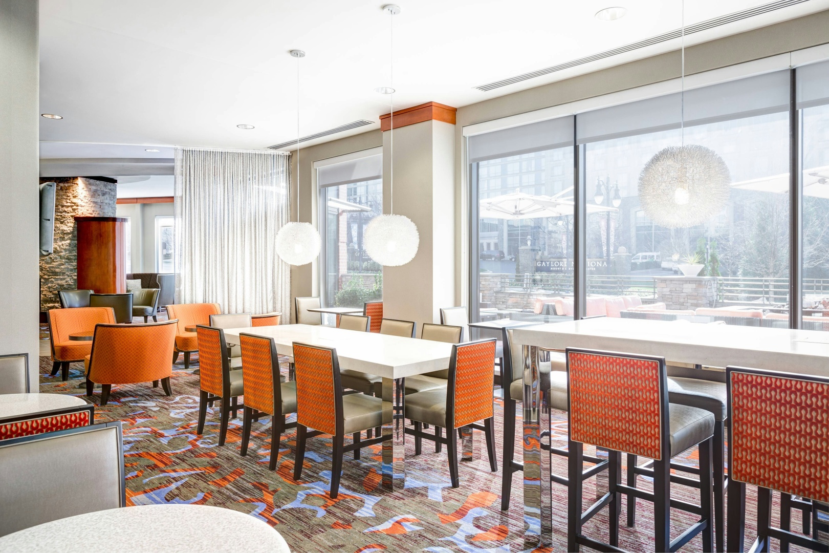 Foto - Residence Inn by Marriott National Harbor Washington, D.C. Area