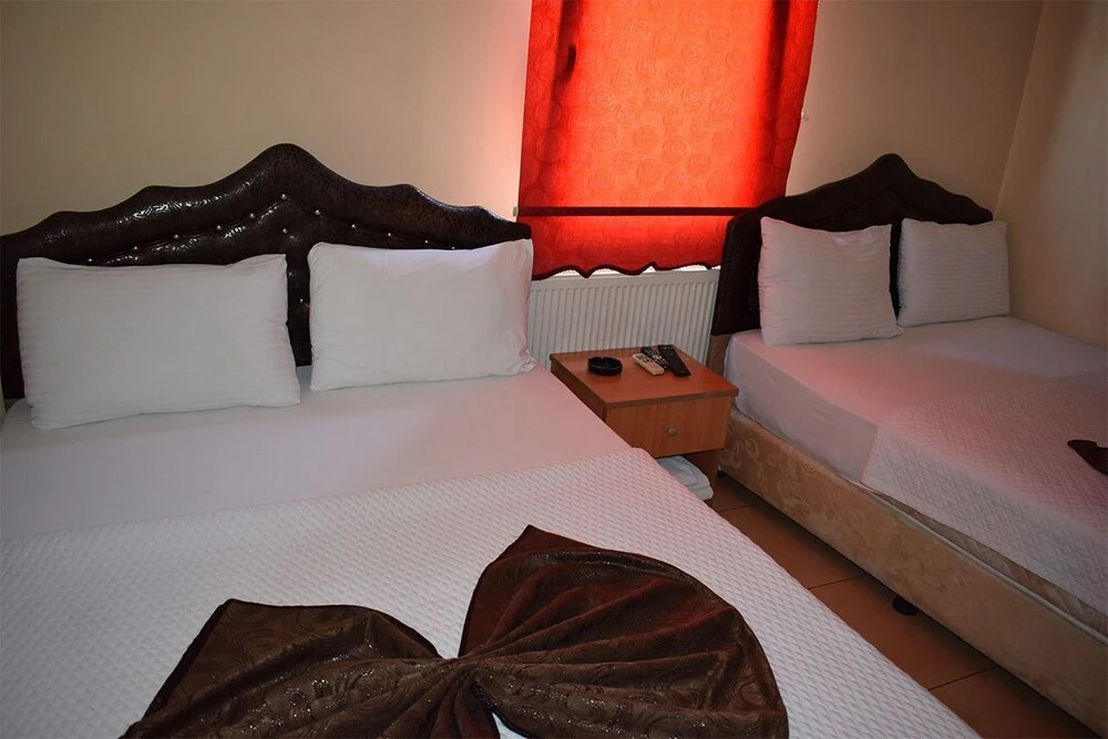 Photo - Asya Hotel