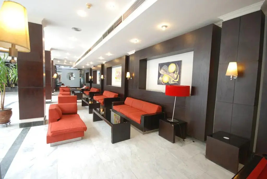 Foto - Regina Resort and Aqua Park Hurghada