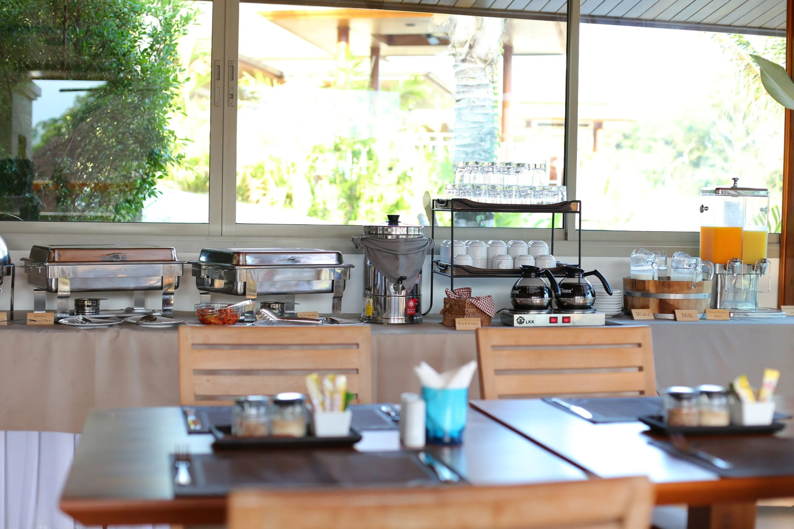 Foto - Villa Tantawan Resort - Private Pool Villas