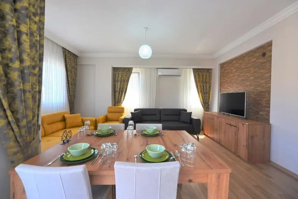 Foto - Ozgur City Residence