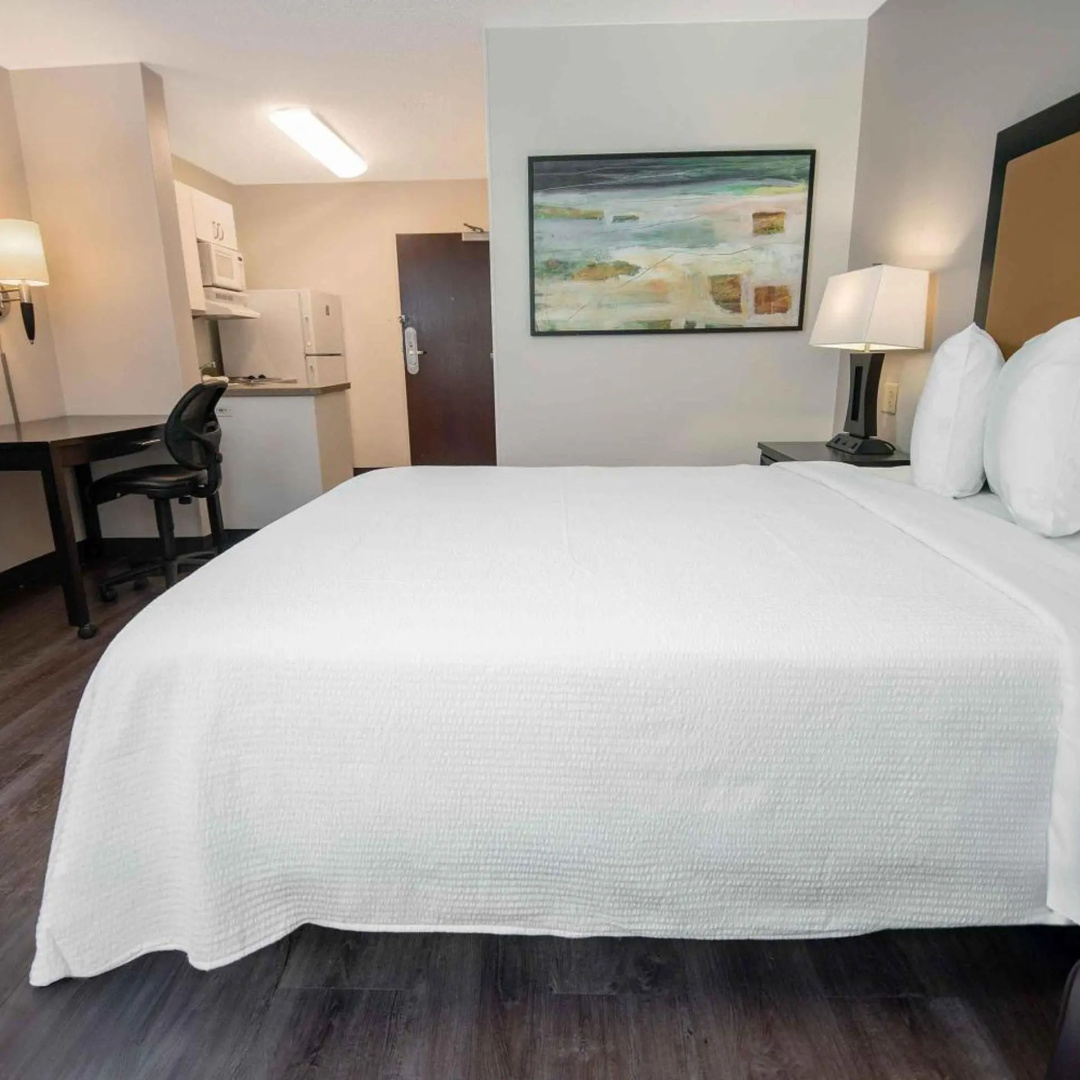 Foto - Extended Stay America Suites Orlando Lake Buena Vista