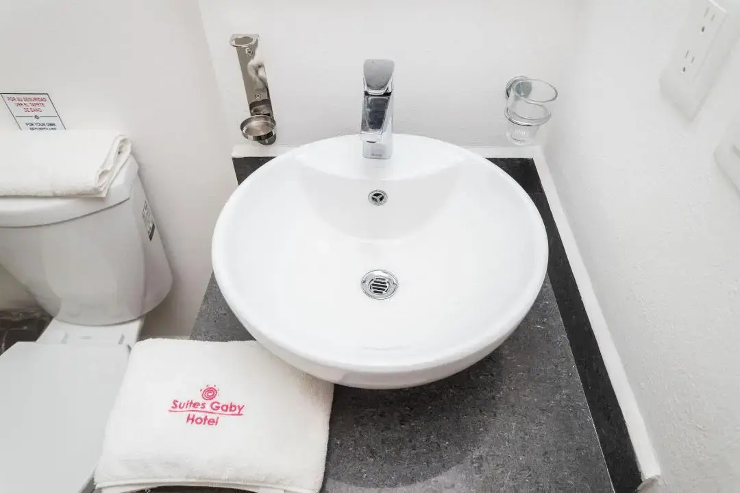 Foto - Suites Gaby Cancun