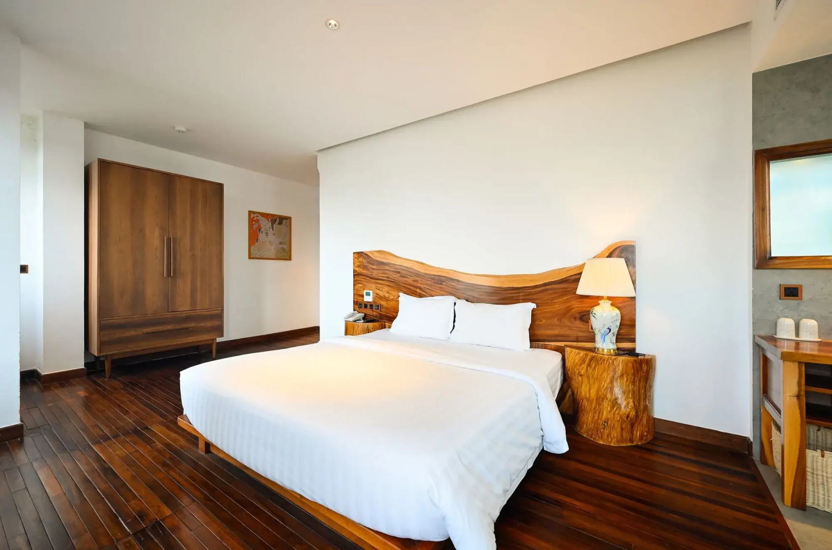 Foto - Sky Gem Central Hotel