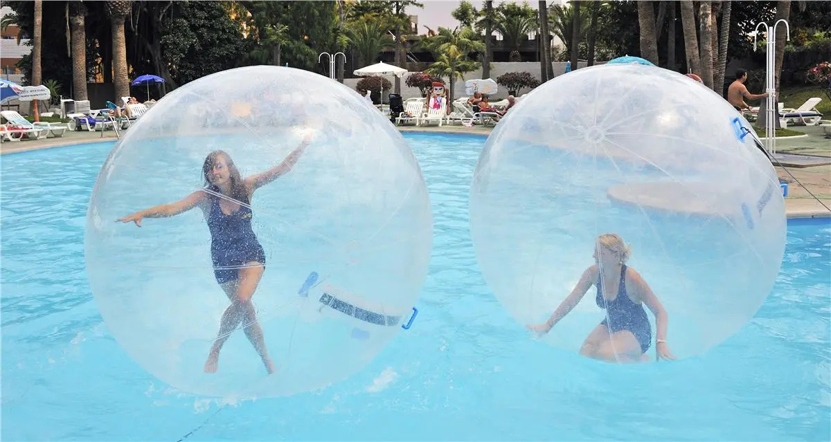 Foto - SOL Arona Tenerife