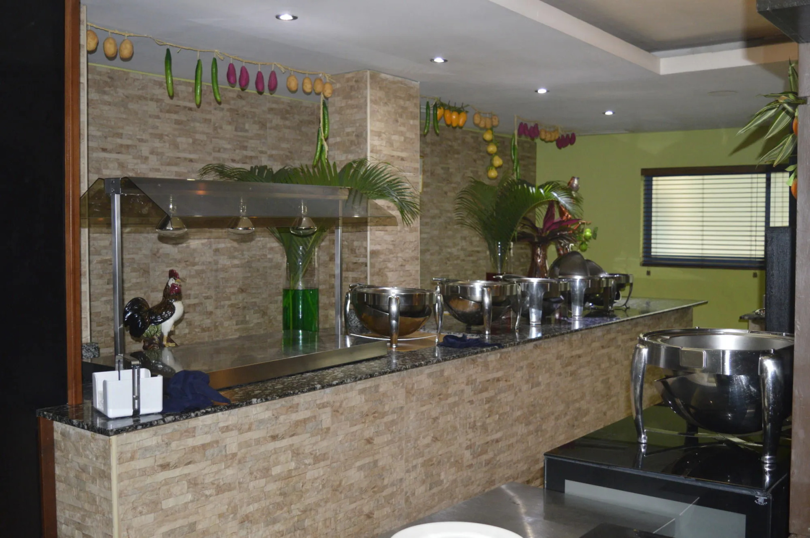 Foto - Best Western Premier Accra Airport Hotel