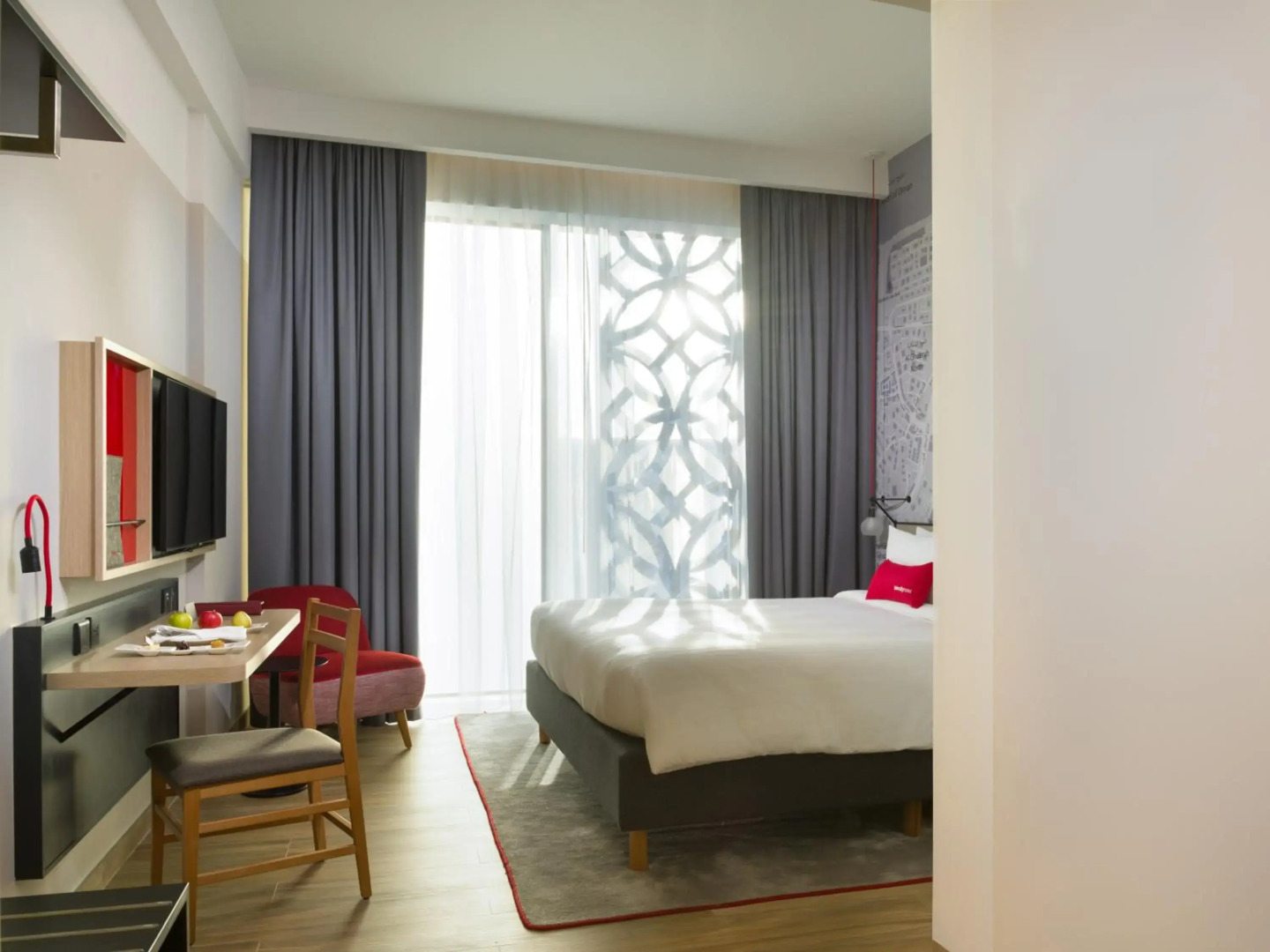 Foto - IntercityHotel Muscat