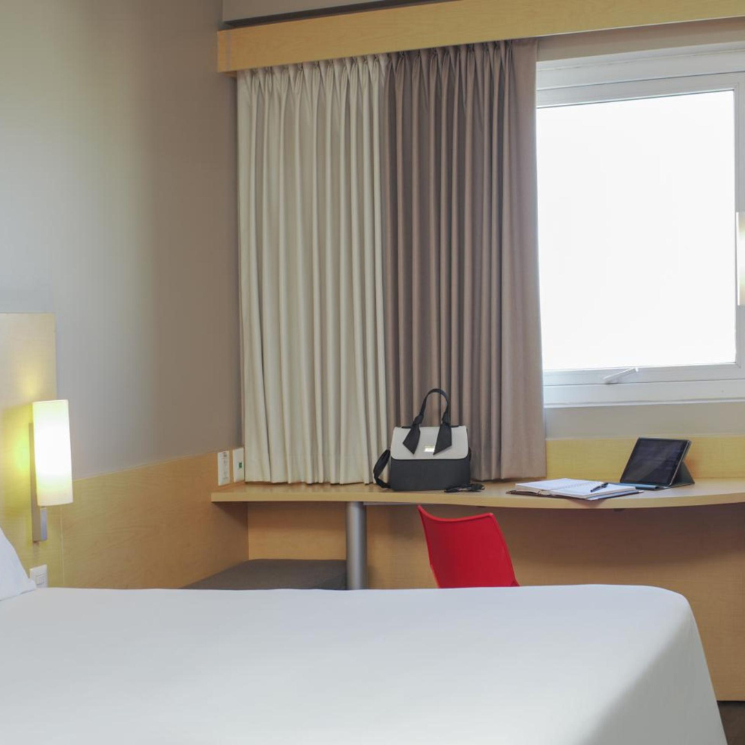 Photo - Ibis Hermosillo