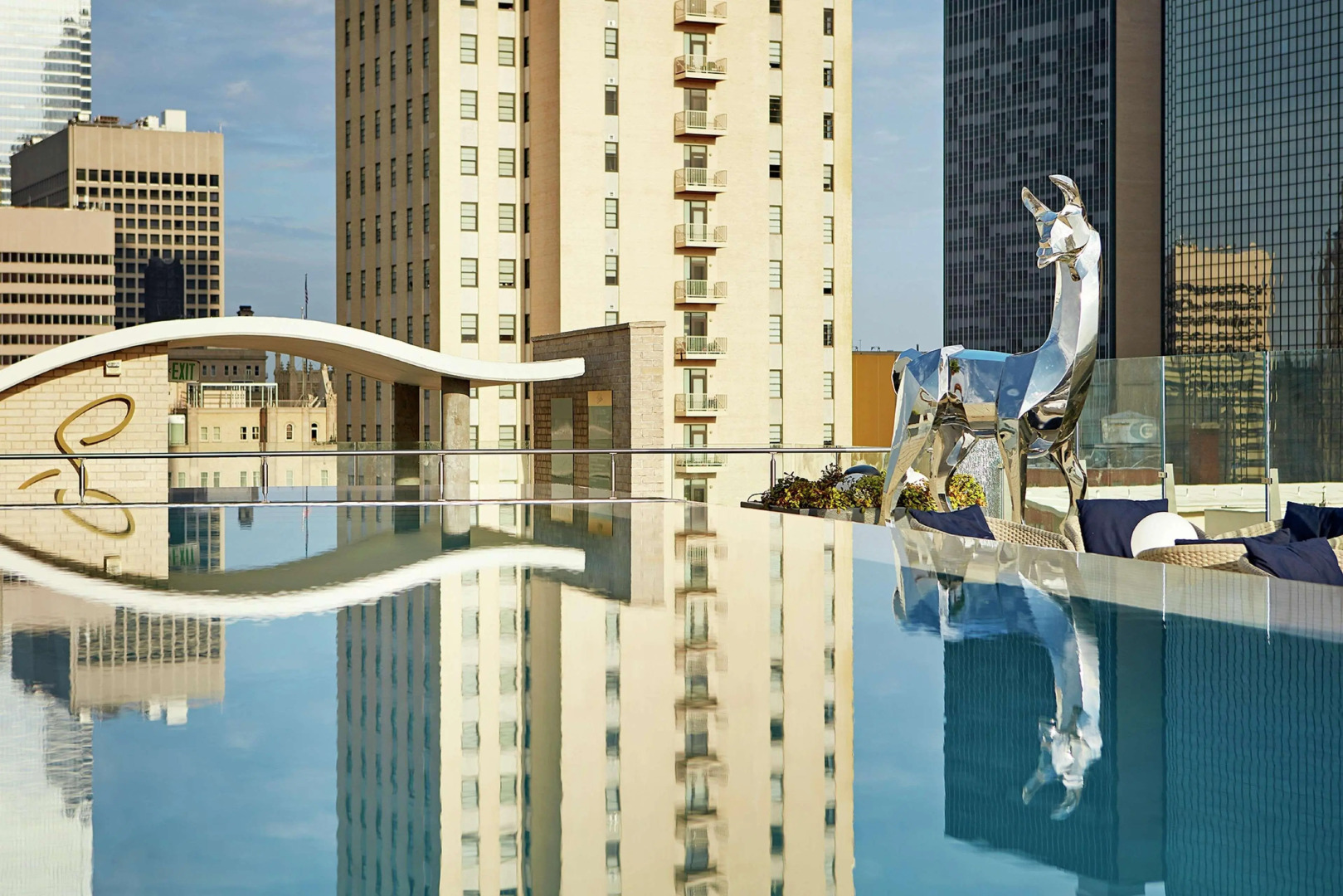 Photo - The Statler Dallas, Curio Collection By Hilton