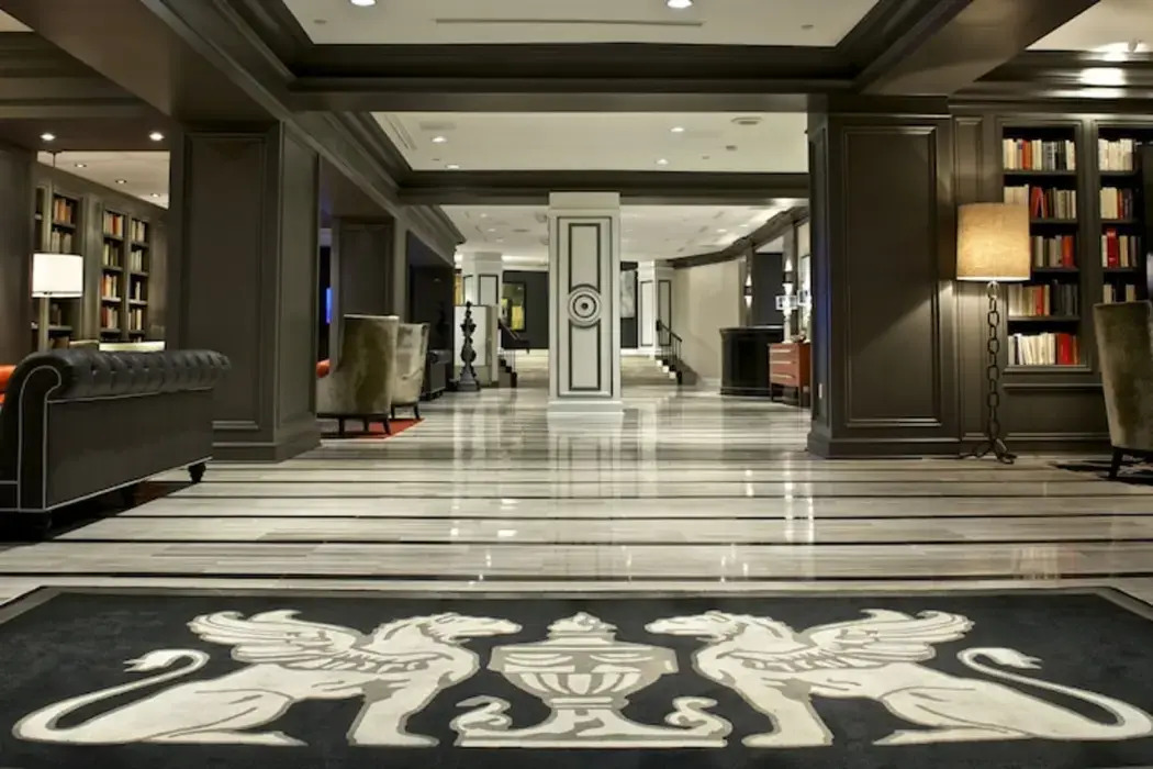 Foto - Melrose Georgetown Hotel